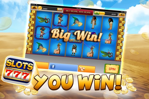 Slots-Machines Multiple Reels - Play Casino-Slots With Jackpot Game HD FREE screenshot 2