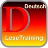 Deutsch Lesetraining