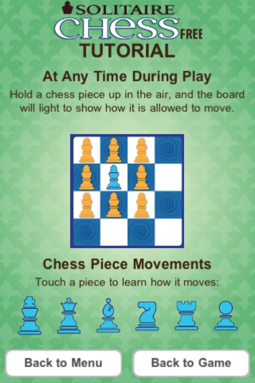 Solitaire Chess lets you Play Against Yourself