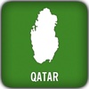 Qatar GPS Map