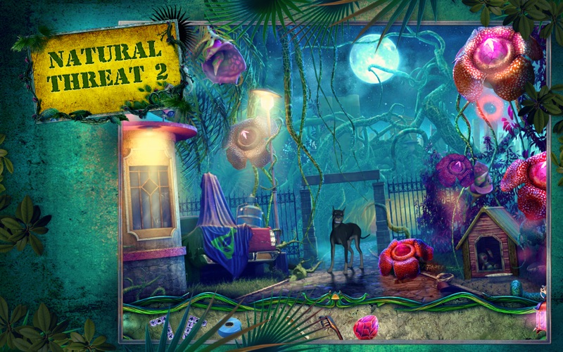 Natural Threat 2 thumbnail 1