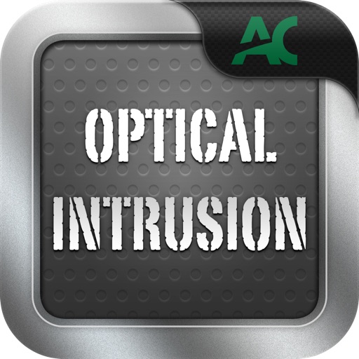 Algonquin College - Optical Intrusion