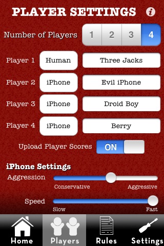 High Roller Farkle screenshot-3
