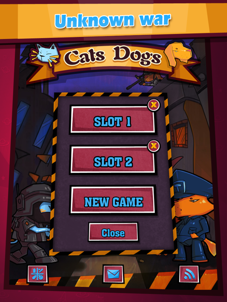 Tips and Tricks for Cats VS Dogs Pro