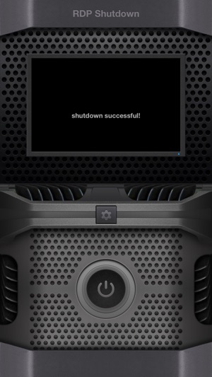 RDP Shutdown(圖3)-速報App
