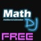 Math DJ is the perfect game for building your addition and subtraction skills