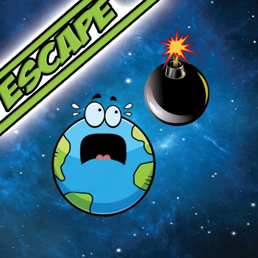 Bomb Escape HD