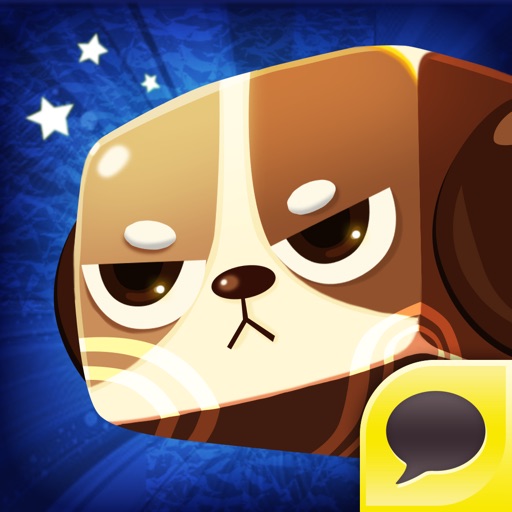 공격! 탑쌓기 for Kakao icon