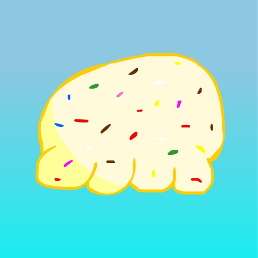 Ice Cream Evasion! iOS App