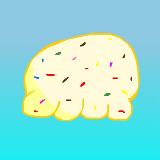 Ice Cream Evasion! Icon