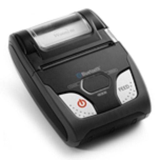 WSBTPrinter by Sangwook Ye