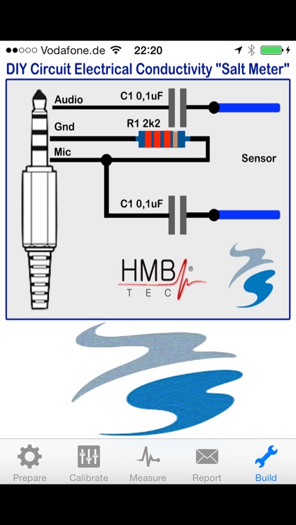 DeltaResSaltmeter