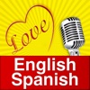 Love: English-Spanish Audio Proverbs