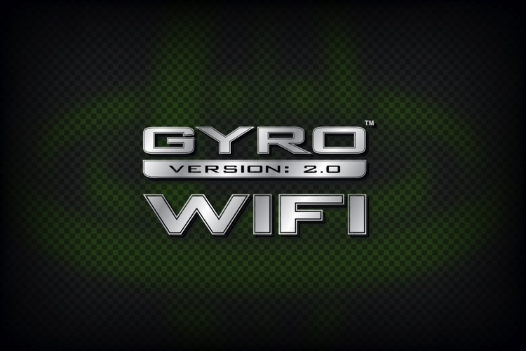 GYRO-WIFI