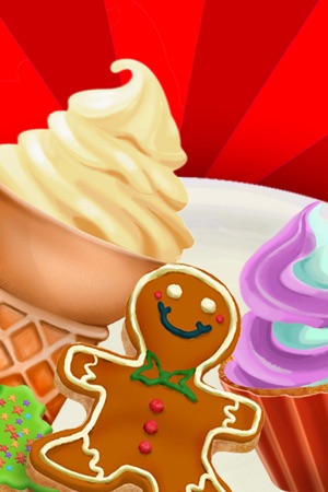 Christmas Goodies(圖1)-速報App