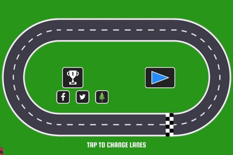 Wrong Way Race Track - Endless Racing Game screenshot 4