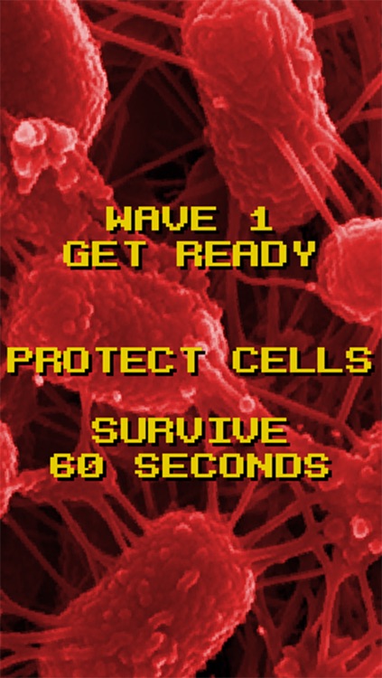 Bacteria™ Arcade Edition