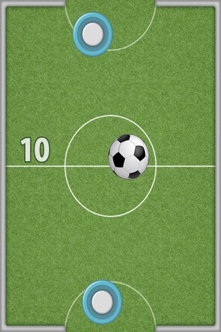 Air Soccer Impossible screenshot 2