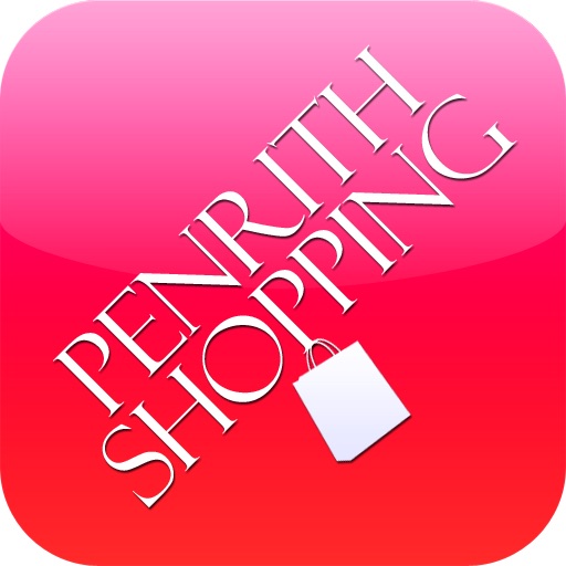 Penrith Shopping icon