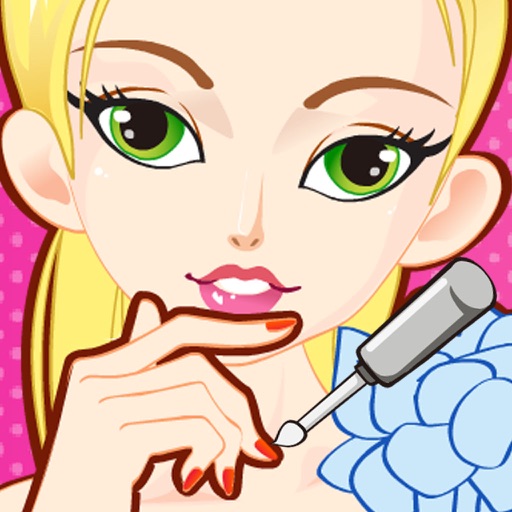 Nail Fashion DIY : Painting & Manicure icon