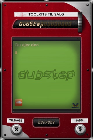 PinballDJ screenshot 4