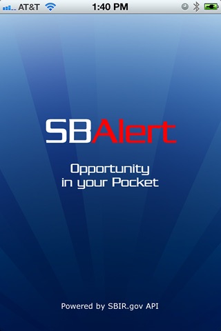 SB Alert screenshot 4