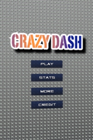 Crazy Dash screenshot 3