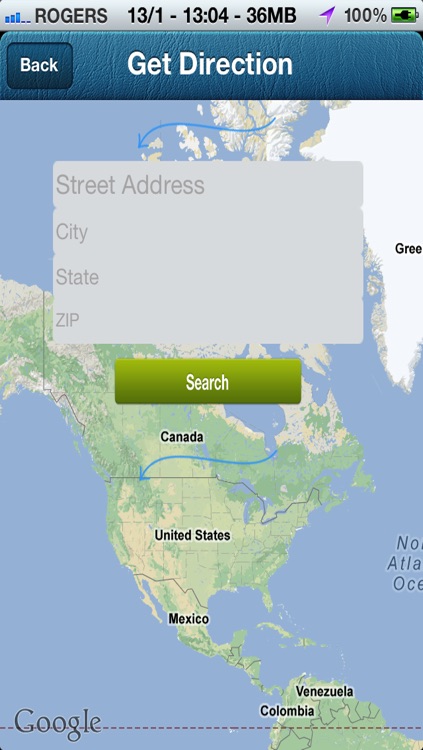 Location Tag screenshot-4