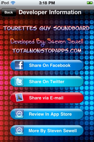 tourette guy soundboard