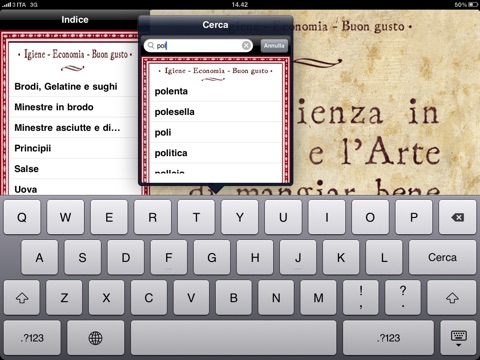 Artusi HD screenshot 3