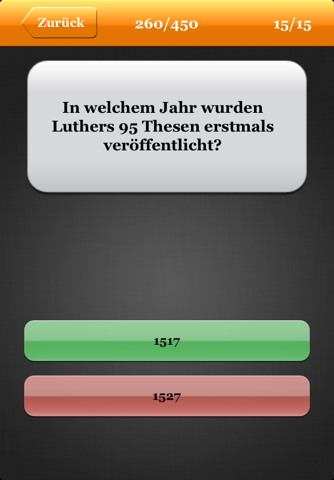 Das große Quiz mit Erklärungen - 1.000 Fragen über Allgemeinwissen und Allgemeinbildung (Deutsch) screenshot 2