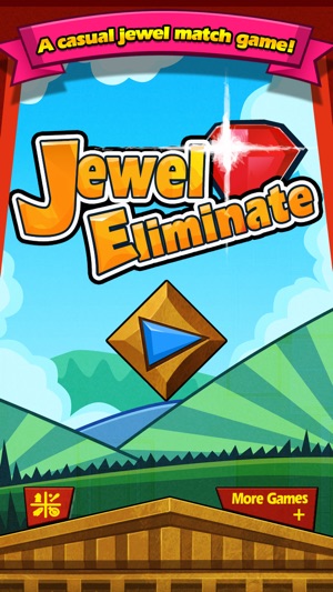 Jewel Eliminate Pro(圖1)-速報App