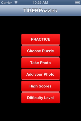 Puzzles - New York Edition for iPhone & iPad screenshot 3