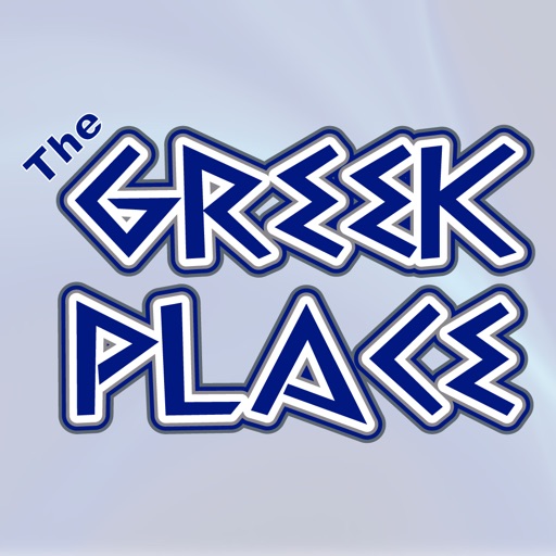 The Greek Place icon