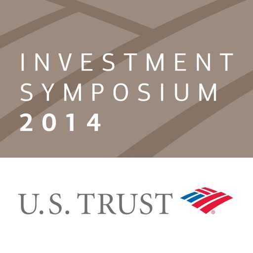 UST Investment Symposium 2014