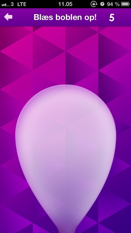 Stimorol Berry Party