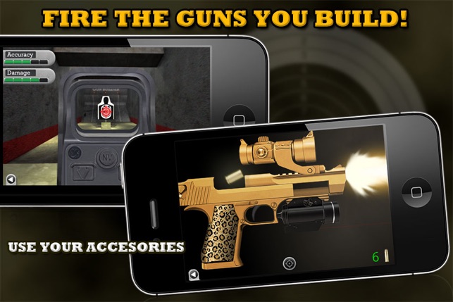 Gun Builder(圖2)-速報App