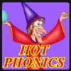 "HOT PHONICS6" Hot Phonics