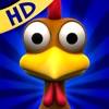 Hello Talky Chip! HD FREE - The Talking Chicken