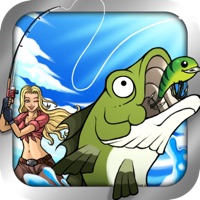 Big Fish icon