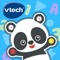 VTech: iDiscover Panda Learning App Pack