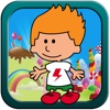 Sweet Madness Pro : Candy Jumping Game
