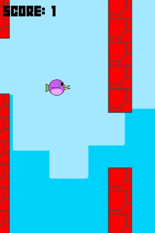 Floppy Clone screenshot 2