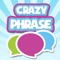 Crazy Phrase Deluxe