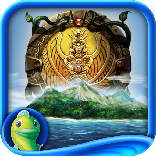 Island: The Lost Medallion (Full) iOS App