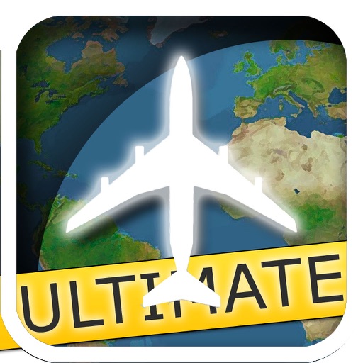 World Offline Travel Guide Pro icon