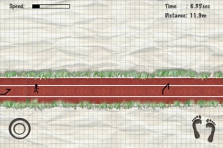 Stickman : Summer Games screenshot1