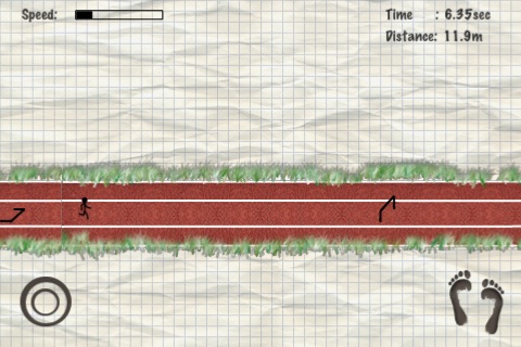 Stickman : Summer Games screenshot-3