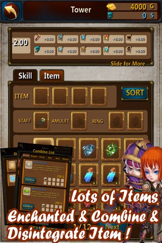 ClashOfMagic screenshot 4