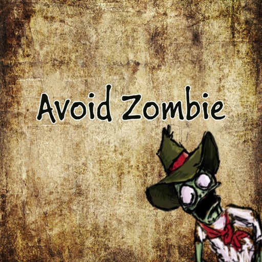 Avoid Zombie(Free) icon